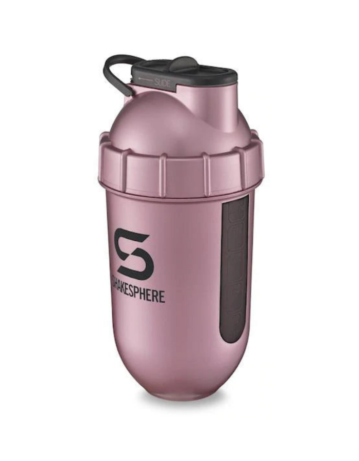 ShakeSphere Tumbler View - 700 ml - Premium from shopiqat - Just $10.00! Shop now at shopiqat